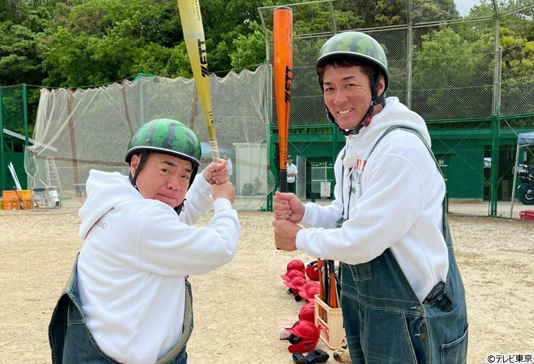 テレ東系 旅の日」第3区スタート直前！太川陽介が“番組に対する本音”を