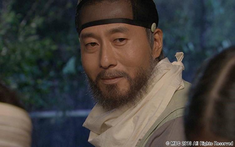 ホジュン伝説の心医 ホジュン～伝説の心医～｜フジテレビの人気ドラマ・アニメ・TV