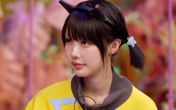 あのちゃん驚愕！「チェンソーマン」デンジ役・戸谷菊之介の