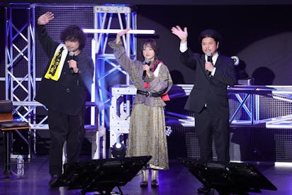 Mr．都市伝説 関暁夫「やりすぎ都市伝説」未公開エジプトの壁画がヤバ