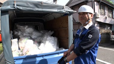 深刻化する“ごみ問題”の最前線…最終処分場が20年ほどで限界に