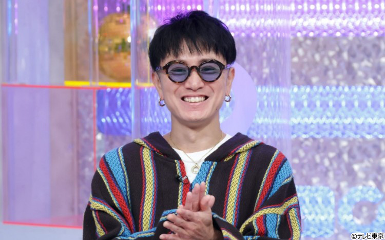 SUPER EIGHT安田章大、憧れのHi－STANDARD難波章浩と奇跡のセッション