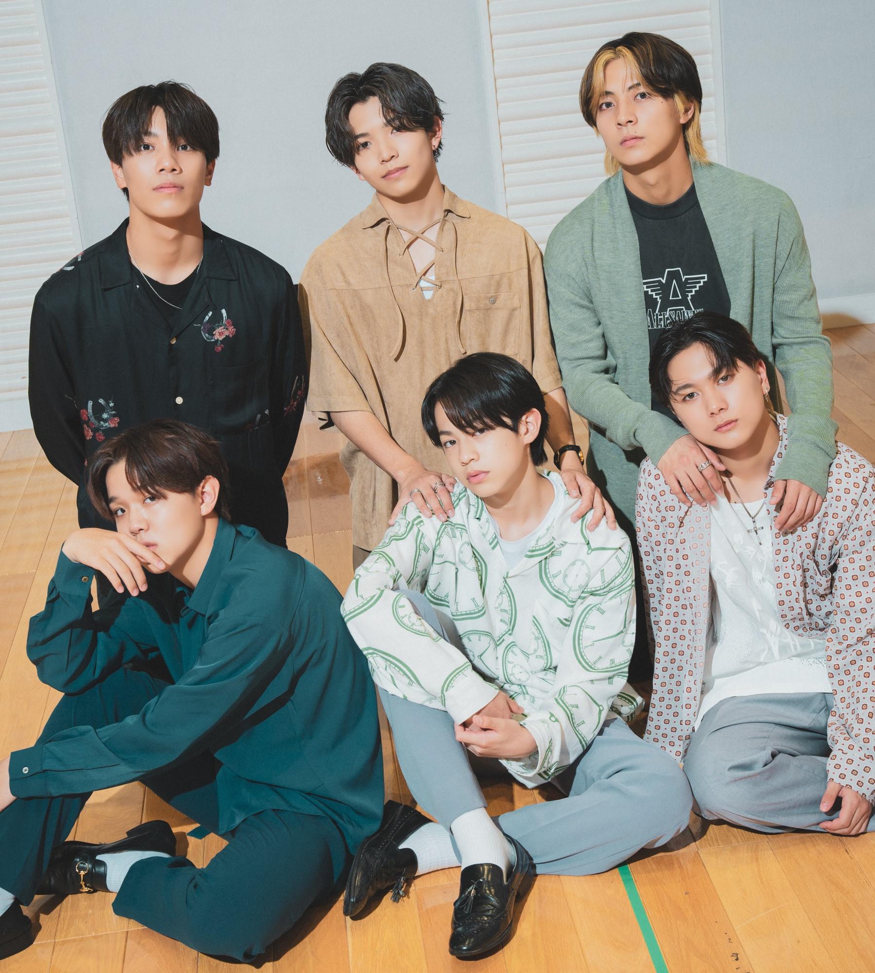未公開コメント＆写真放出！LIL LEAGUE初ツアー「LIL GATEWAY