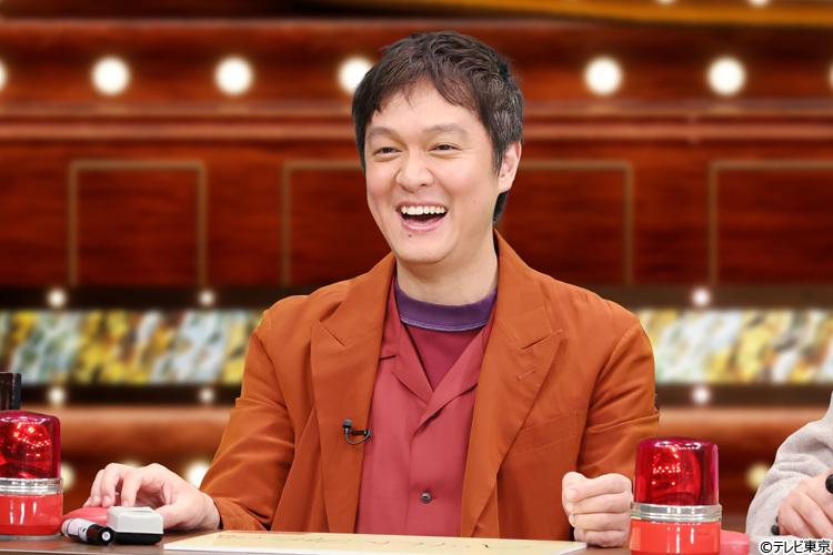 次回の収録はスナックで？SUPER EIGHT丸山が”大喜利猛者”と“懐かしい