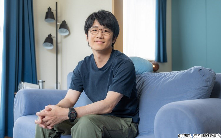 花梨「プロフィールお読みください」様 宣伝会議6月号 小野花梨さんを撮影しました hm: @____katsura ad