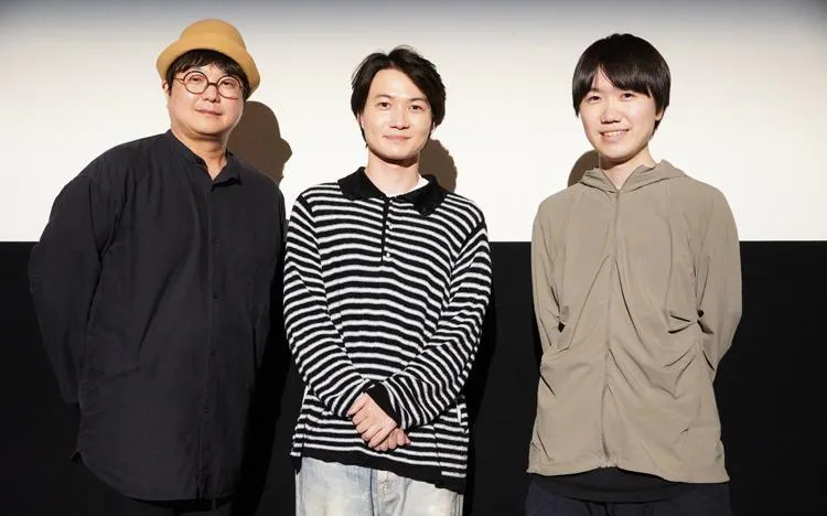 神木隆之介がサプライズで登場！「TXQという大好きな作品に携われた