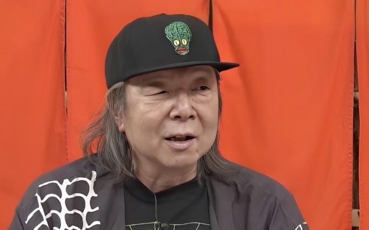 役者仲間も驚愕！小栗旬、松本潤は「酒豪の天才」？古田新太が明かす、意外な飲酒事情とは