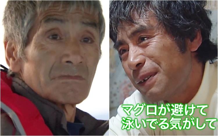 大間のマグロ漁師・山本さん！50年近く乗り続けた船が限界！「エンジン