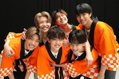 公式ライバル！LIL LEAGUE＆KID PHENOMENONインタビュー | テレ東