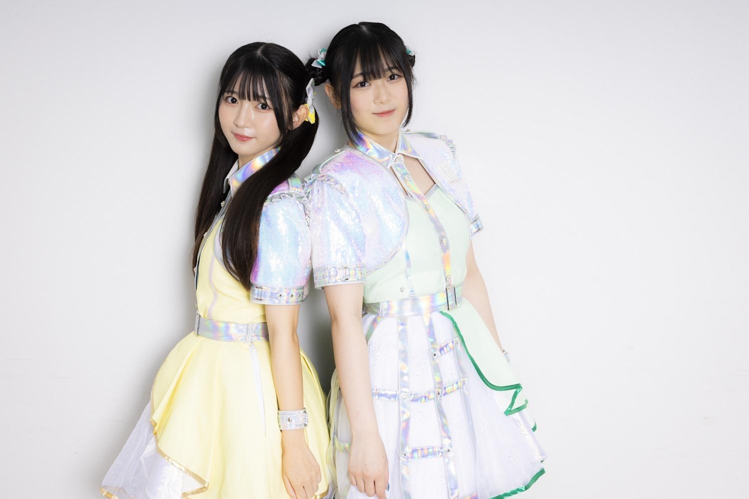 BiSHの中では“個性”で苦しみました」モモコグミカンパニーが語る