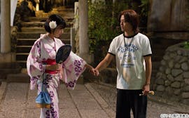 【イッキ見配信中】「したことないの？」夏の花火大会の夜、2人は…！？