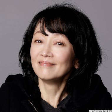 麻生祐未　闇バイト家族 