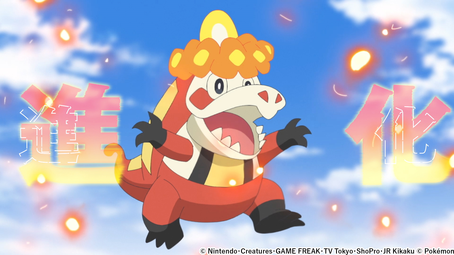 リコ、ロイの冒険がついに100話！特別イラストと記念映像を公開