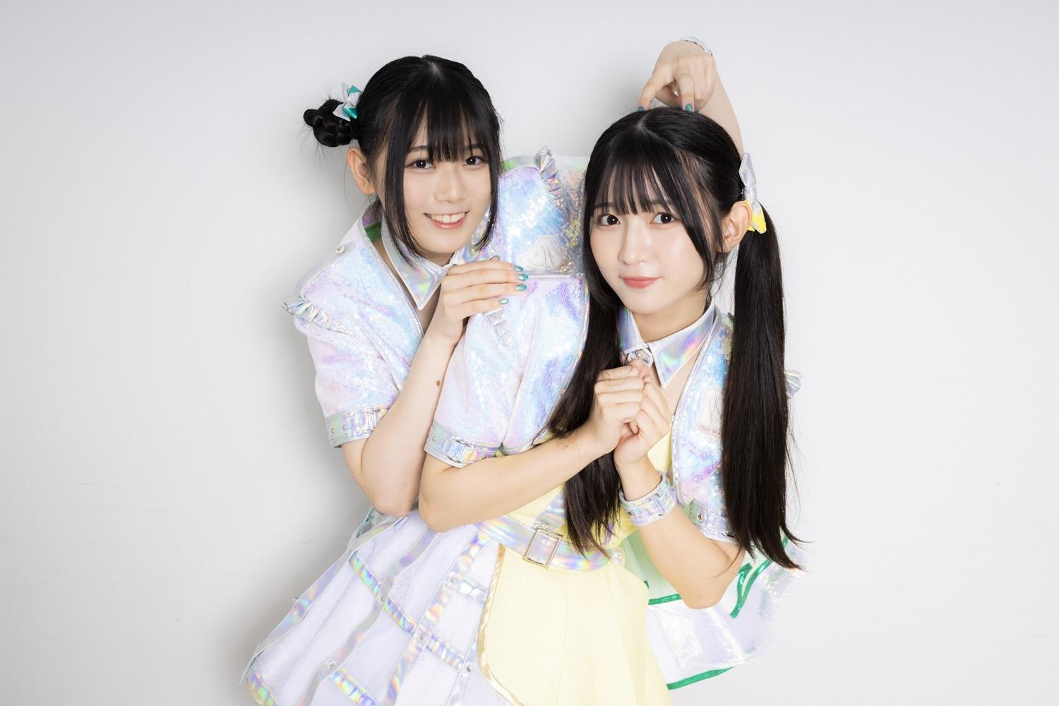 BiSHの中では“個性”で苦しみました」モモコグミカンパニーが語る