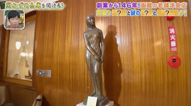 開かずの金庫＞自宅倉庫から大量のお札が！函館の老舗洋食店に眠るお宝 