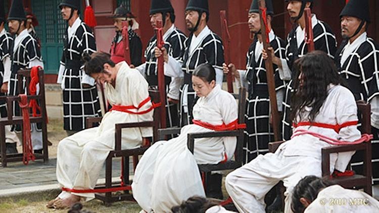 韓国ドラマ「トンイ」第51話～第55話【あらすじ】 | テレ東・BSテレ