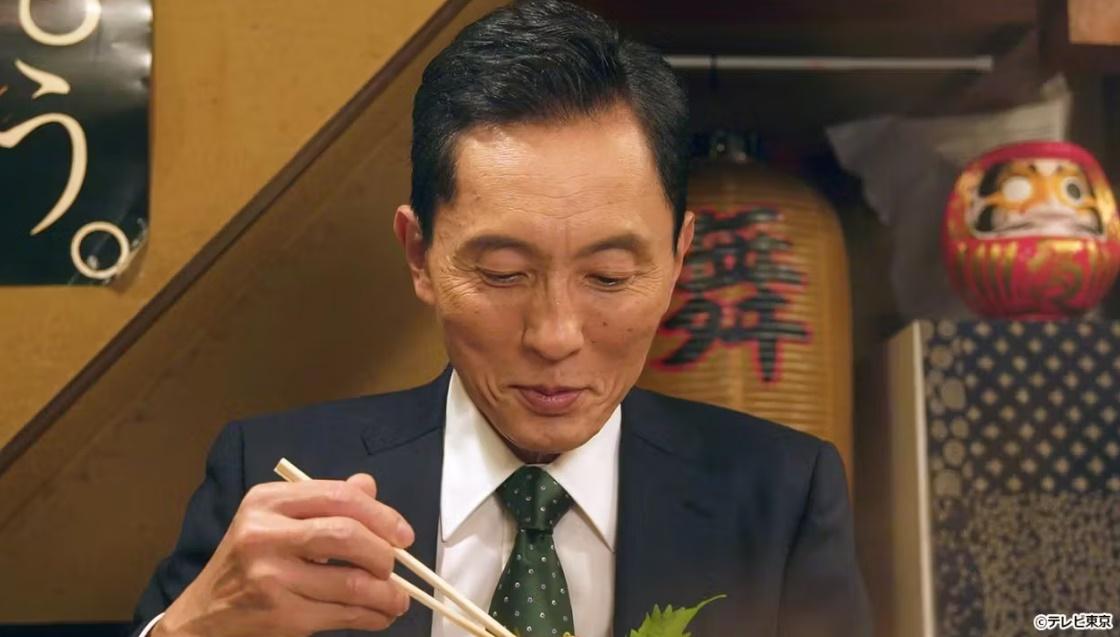 孤独のグルメ　台本 特別公開】「孤独のグルメ」神セリフ集！ファンならどのシーズン