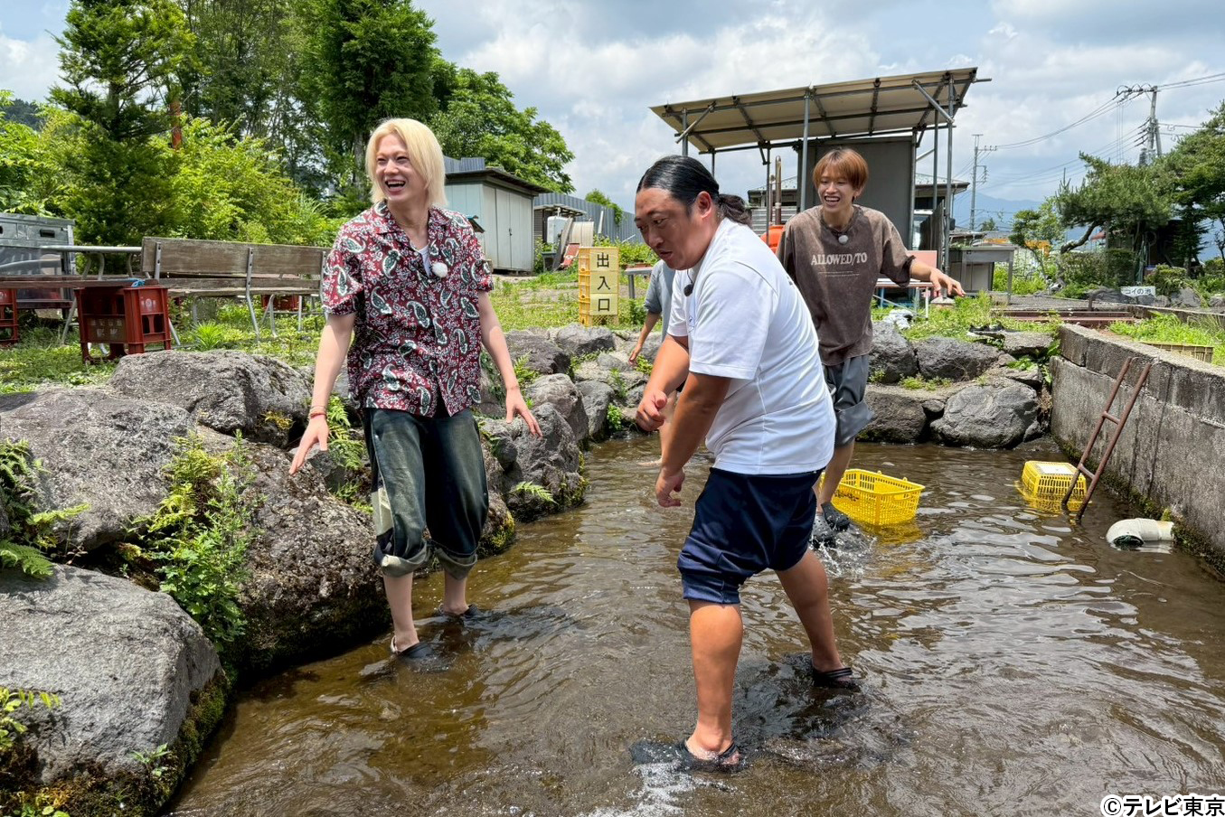 秋山（奥黒部） Tateyama Kurobe Alpine Route] Introducing the route from