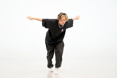 個人戦トーナメントバトル！LDH新星のダンス早覚えキングは誰