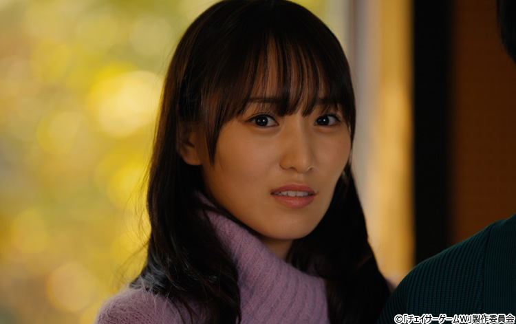 無料配信】パワハラ上司が目の前で思い出のピアスを粉々に…元恋人への