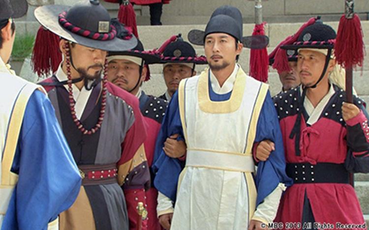 韓国ドラマホジュン（伝説の心医） 韓国ドラマ「ホジュン～伝説の心医～」 ｜テレQ - 株式会社TVQ