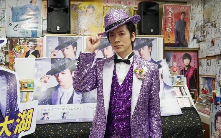 bow.a スズラン　ジャケット bow.a スズランジャケット