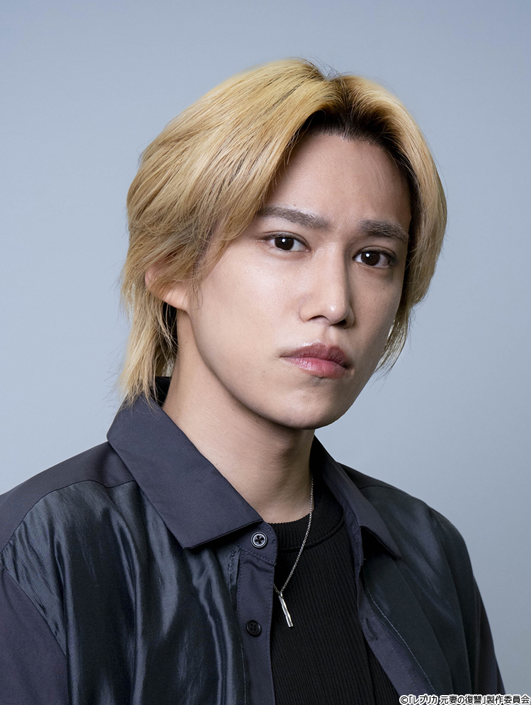 千賀健永「シンプルな役を演じるのは新鮮」魂をえぐる復讐劇に豪華