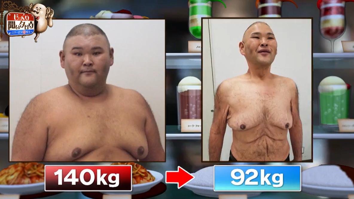 hiroちゃん 生死をさまよった安田大サーカス・HIRO「焼酎を3本、ワインを5本も飲ん