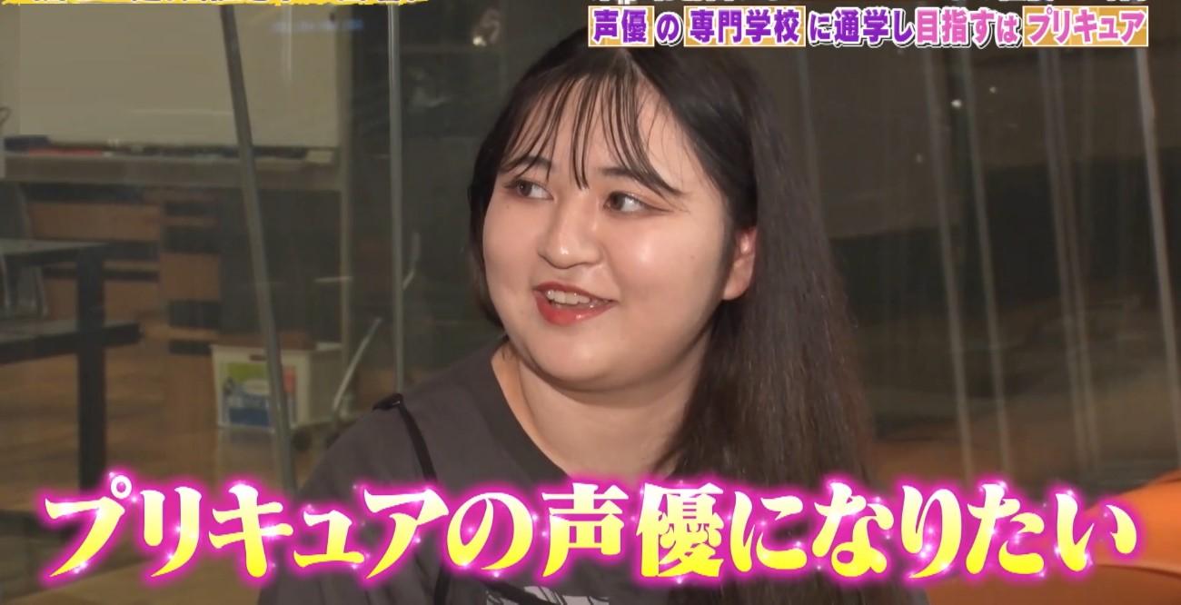 往復6時間＞19歳の遠距離通学！交通費約19万円…＂フリートークの授業