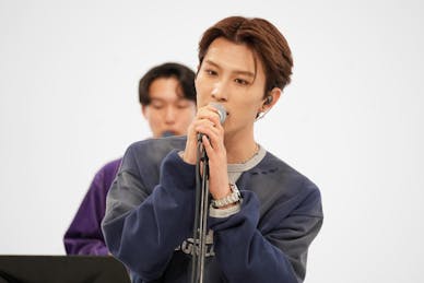 ヴィクトリーグ！」アカペラ1 | フォトギャラリー | テレ東・BSテレ