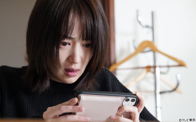不倫 美咲 無料配信】最愛の息子を失った美咲の元に、夫・透の不倫を告発する動画が届き…：夫を社会的に抹殺する5つの方法 Season2 |  テレ東・ＢＳテレ東の読んで見て感じるメディア テレ東プラス