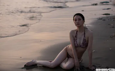 月刊逢澤rina"發售決定！在越南的地方作為"emoshonaru"&"性感"的表情 ...