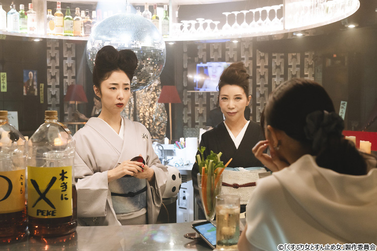 MEGUMI「自分なりの処方箋を出せるようになった…」令和バラエティー