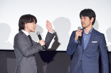 神木隆之介、100億円入ったら「家の近くに駅を増やす」 | テレ東・BS