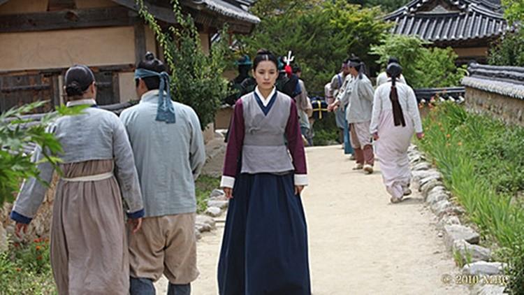 韓国ドラマ　トンイ　全話 韓国ドラマ「トンイ」第36話～第40話【あらすじ】 | テレ東・BSテレ