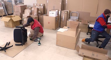 半額”の秘密は全て訳あり！「222（トリプルツー）」の激安戦略