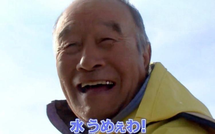マグロを釣りながら絶命…青森・龍飛の漁師の壮絶な最期：巨大マグロ
