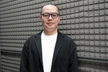 あの感情は何だったのか？”押見修造、漫画に描くことは「思春期に抱え