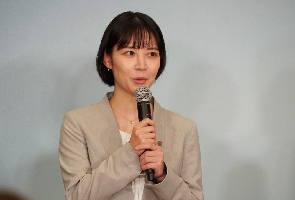 上川隆也＆なにわ男子・大西流星がYouTubeで…ドラマ9「能面検事