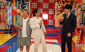 さんま”テレ東”でも神！川島明「この番組で、さんまさんはもう一回売れる」
