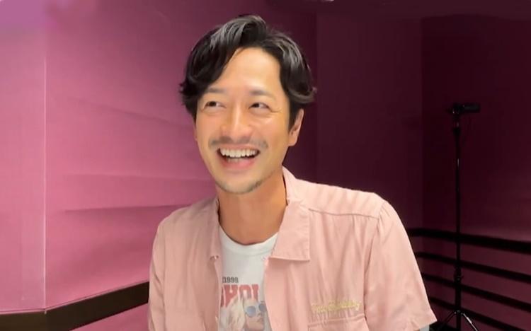 不倫ホラー「夫の家庭を壊すまで」見事なハマり役、竹財輝之助は「役者