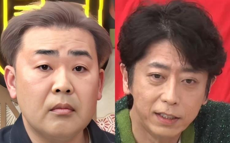 M－1決勝で55点！優勝後も不遇の時期が続いたフットボールアワー