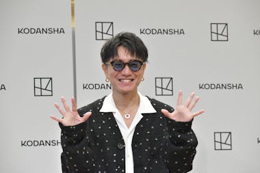 SUPER EIGHT安田章大 メンバーへの思い明かす「苦しい時も、楽しい時も