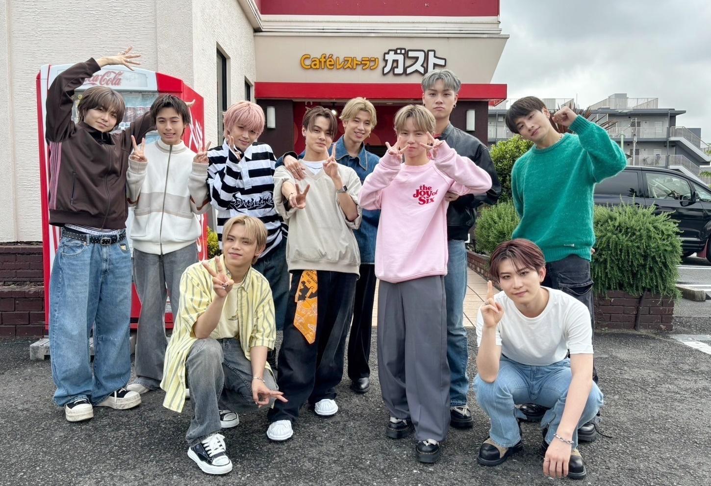 無料配信】ガリレオ大活躍、御曹司は大失態！？TJBB×キドフェノ