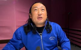 スター秋山降臨！昭和スターのロケスタイルは梅宮辰夫のやり過ぎ！？