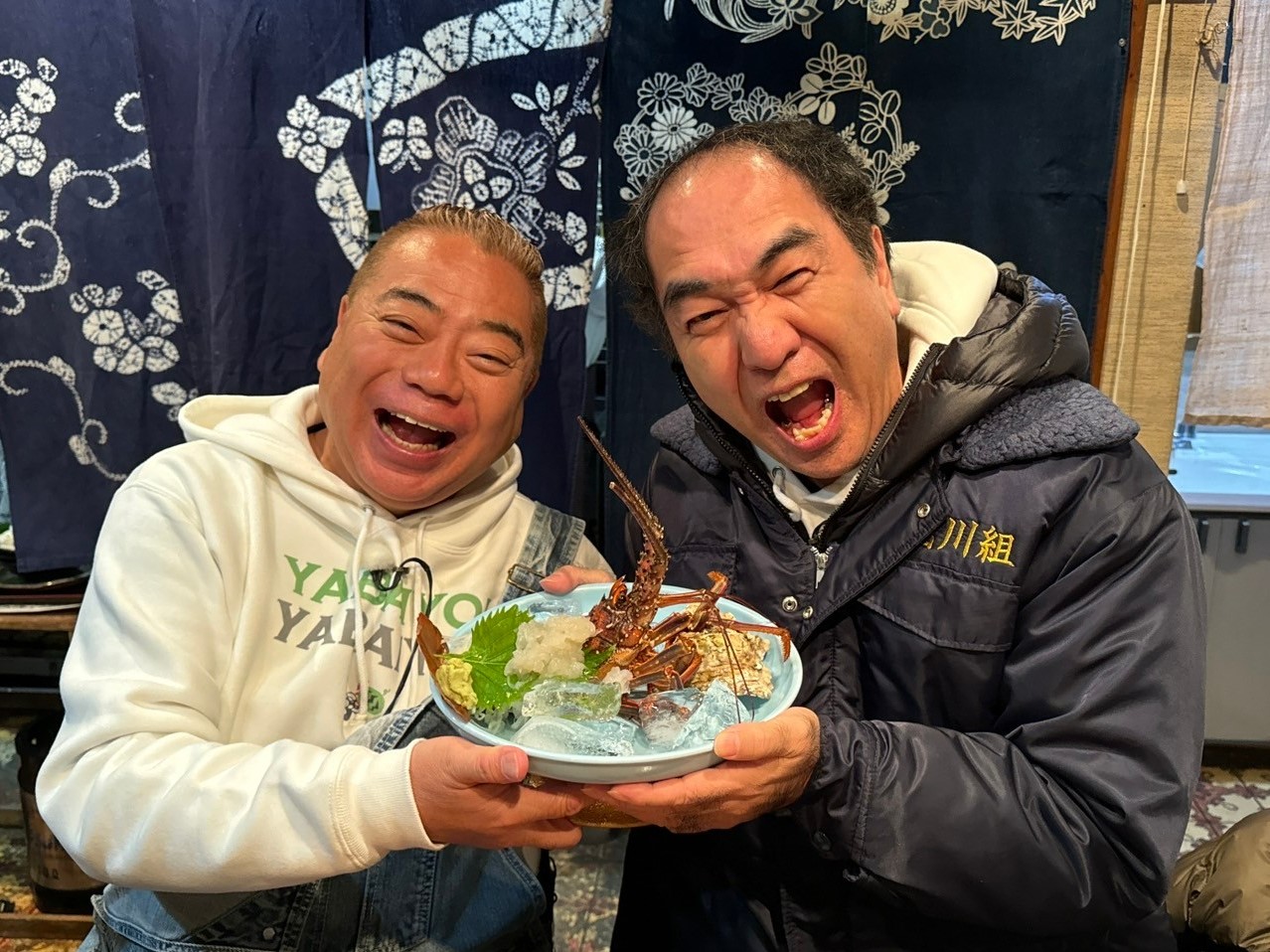 2025年の初充電旅！年男エガちゃんが絶好調！＜神秘＆絶景の九州・宮崎