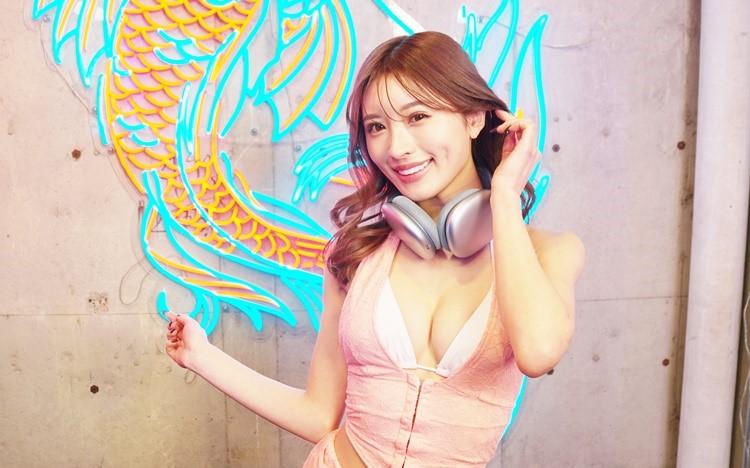 CYBERJAPAN DANCERS・MIYABIが明かす“幼少期のエピソード”＆“CYBER秘話