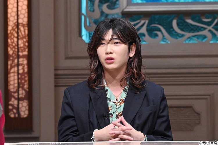 寒鰤あ宮殿 カンブリア宮殿 (@cambrian_palace) / X