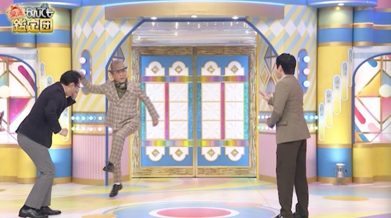 3000万円の衝撃鑑定！ドン小西のお宝にスタジオ騒然！：開運