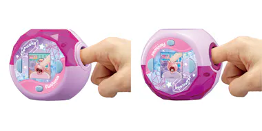 ぷにるんず ぷに3』プロモーションビデオ解禁！豪華キャストコメント第
